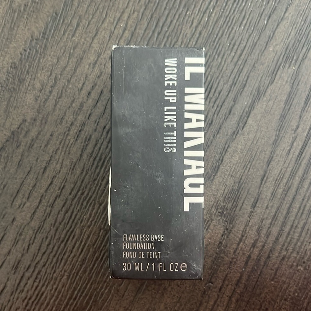 Il Makiage Woke Up Like This Flawless Base Foundation #175 - 30ml/1 fl oz - NEW!